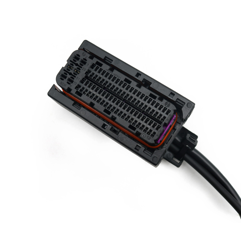 ECU Programming Diagnostic Detection Cable for Deutz Diesel Engine 0281020205