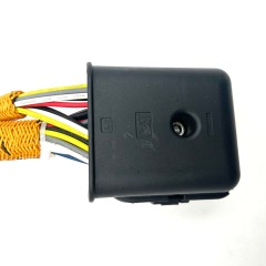 Excavator parts cable 198-2713 1982713 For 324D 325D 329D C7 C9 Diesel Parts 366-9748 Repair Wiring Harness
