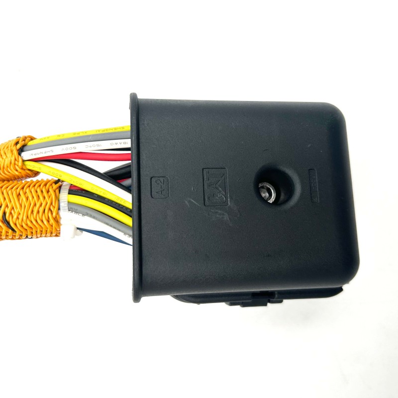 Excavator parts cable 198-2713 1982713 For 324D 325D 329D C7 C9 Diesel Parts 366-9748 Repair Wiring Harness