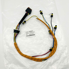 2225917 222-5917 Fuel Injector Wiring Harness Replacement for CAT Caterpillar C7 324D 325D 329D Diesel Engine Excavator