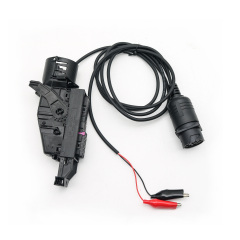 ECU Programming Diagnostic Detection Cable for AGCO Diesel Engine 0281020099 0281020170