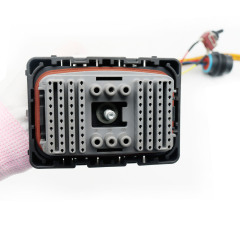 DRCP28-86S Programming Cable 86 Pin for Caterpillar CAT ECM ECU Controller A6E2A5E2V2 A5E12 A5M12 B6M5