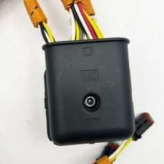 High Quality Construction Machinery Part Engine C9 Wire Harness 235-8202 2358202 for CAT Excavator E330D E336D Hot Selling