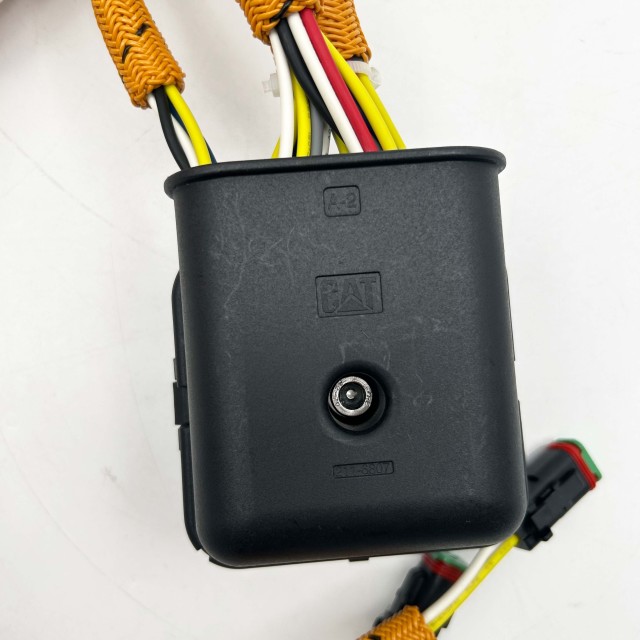 High Quality Construction Machinery Part Engine C9 Wire Harness 235-8202 2358202 for CAT Excavator E330D E336D Hot Selling