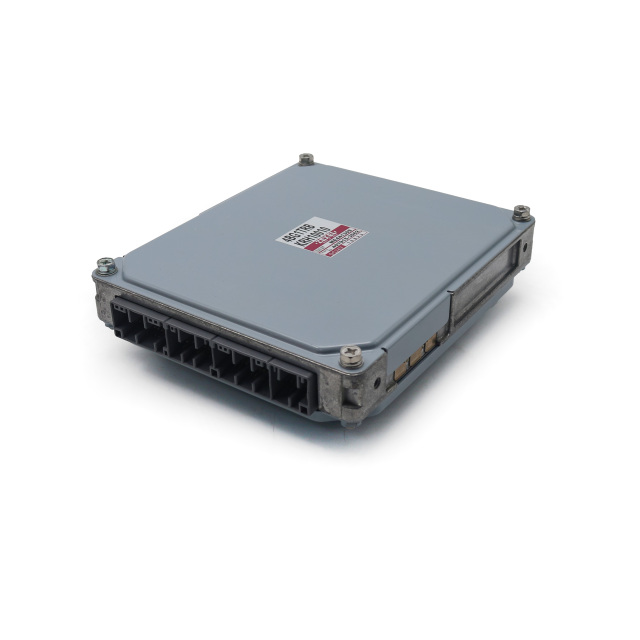 Brand New ZEXEL Control unit 4BG1TRB Engine Computer Board ECU ECM Electronic Control Module Compatible for ZEXEL