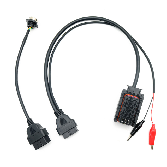 ECU Programming Diagnostic Detection Cable for Deutz Diesel Engine  0281020172