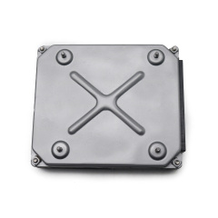 Brand New ZEXEL Control unit 6BG1TRB Engine Computer Board ECU ECM Electronic Control Module Compatible for ZEXEL