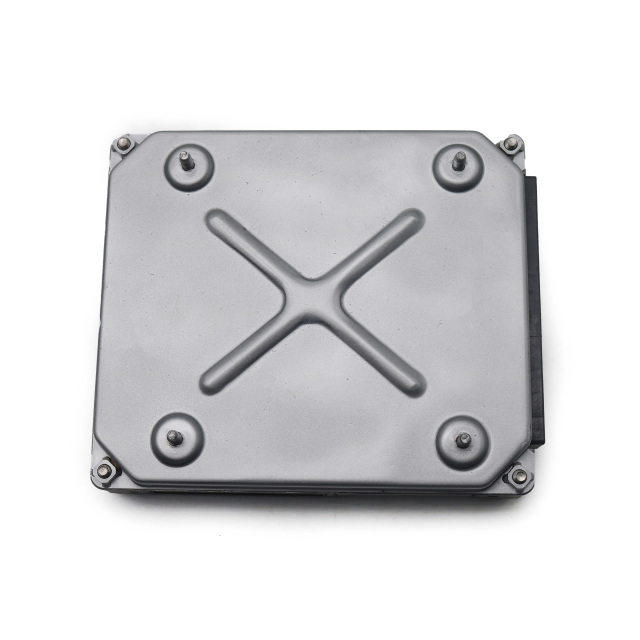 Brand New ZEXEL Control unit 6BG1TRB Engine Computer Board ECU ECM Electronic Control Module Compatible for ZEXEL