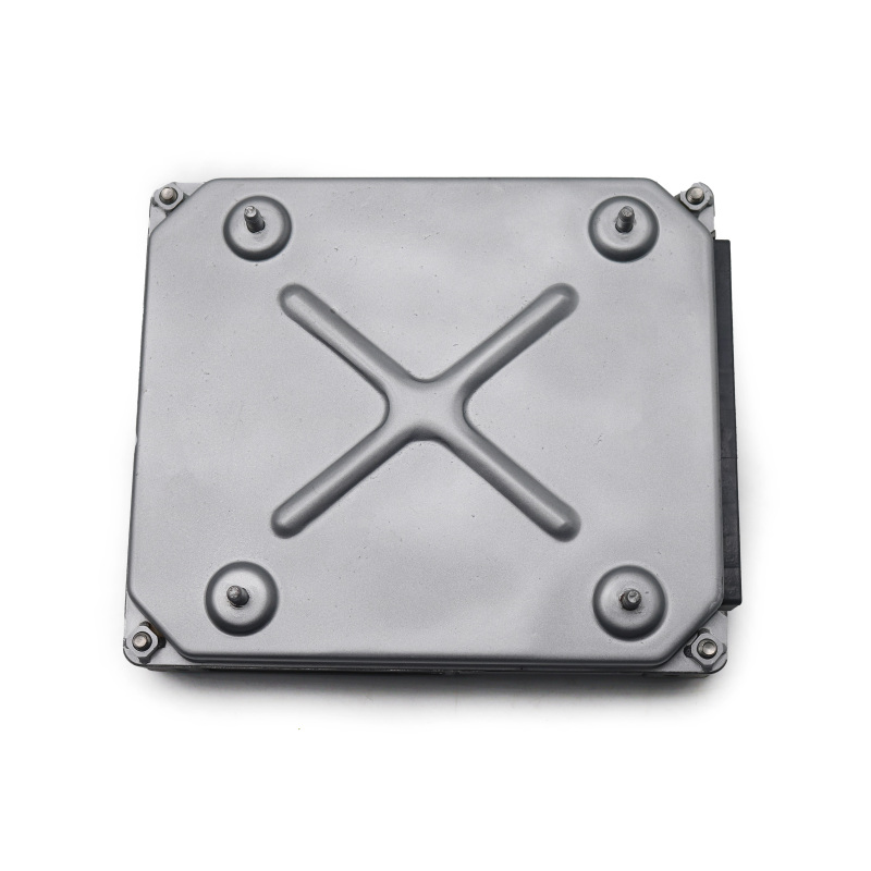 Brand New ZEXEL Control unit 6BG1TRB Engine Computer Board ECU ECM Electronic Control Module Compatible for ZEXEL