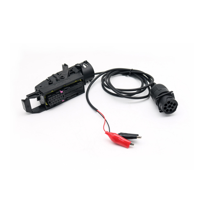 ECU Programming Diagnostic Detection Cable for AGCO Diesel Engine 0281020099 0281020170