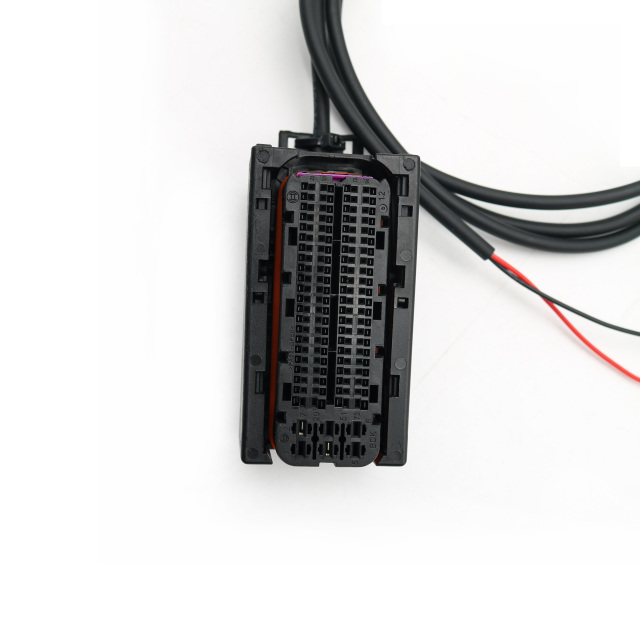 ECU Programming Diagnostic Detection Cable for AGCO Diesel Engine 0281020099 0281020170