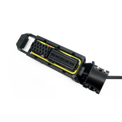 for Deutz 0281020070 ECU programming cable brushing ECU wiring harness 0281020070