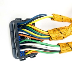230-6279 2306279 Engine Wiring Harness For CAT Excavator E330C 330CFM 330CL 330CLN 330CMH
