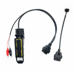 for Deutz 0281020070 ECU programming cable brushing ECU wiring harness 0281020070