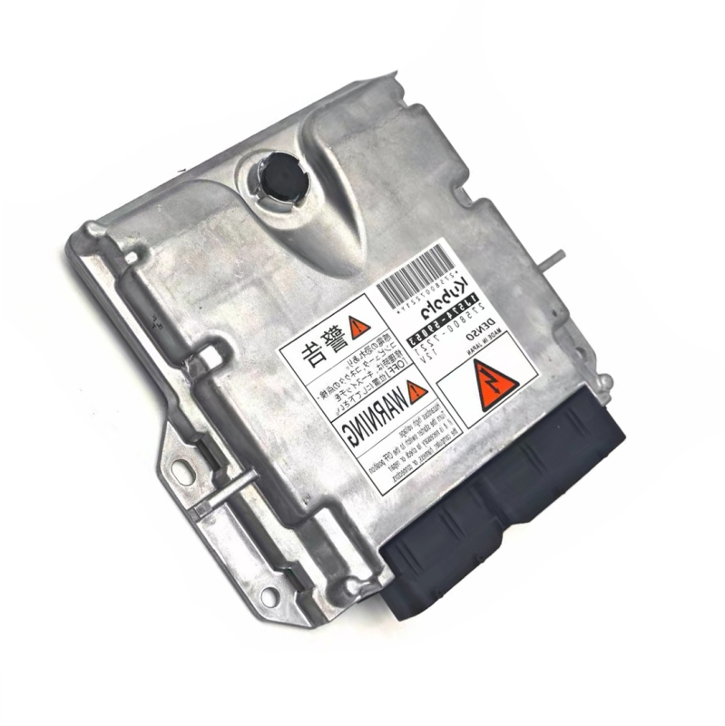 Brand New KUBOTA Control unit 2758007221Y Engine Computer Board ECU ECM Electronic Control Module Compatible for KUBOTA