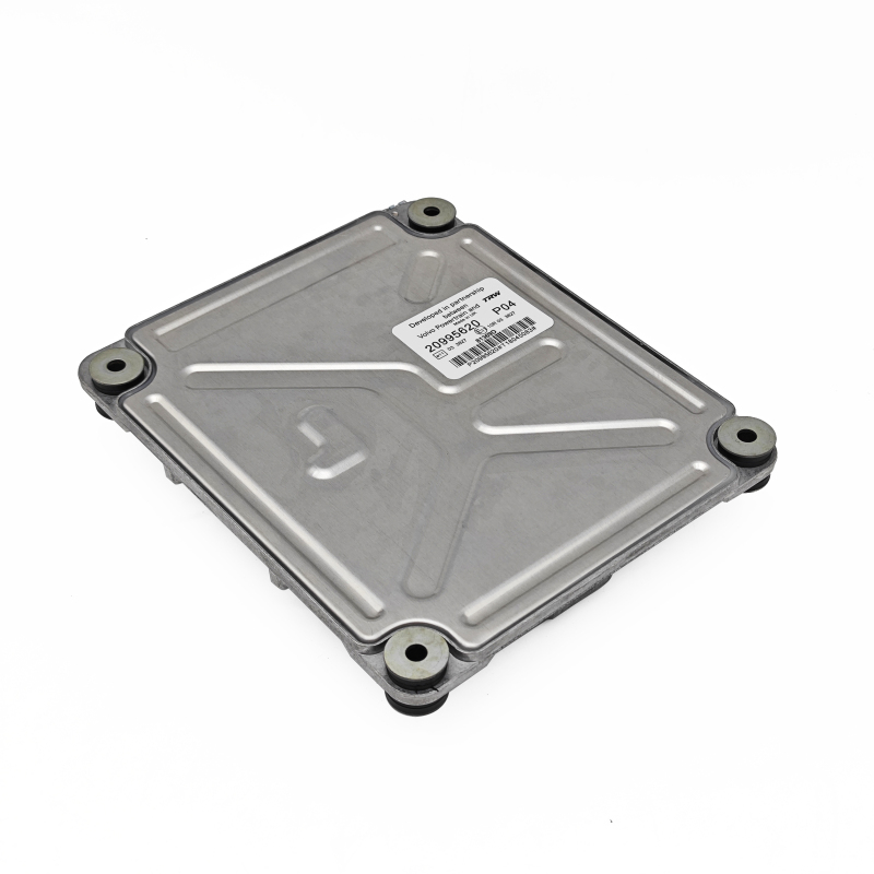 20995620 P04 Engine ECU Controller Computer Panel For Volvo with Program ECM computer board ECU electronic control unit