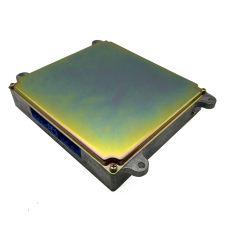 Brand New Hitachi Control unit AXIS200-5 Engine Computer Board ECU ECM Electronic Control Module Compatible for Hitachi