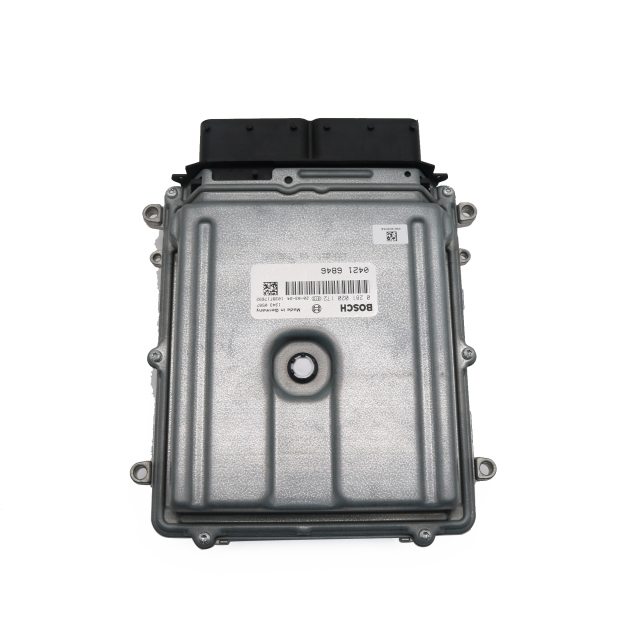 Brand New Deutz Control unit 04216846 Engine Computer Board ECU ECM Electronic Control Module Compatible for Deutz