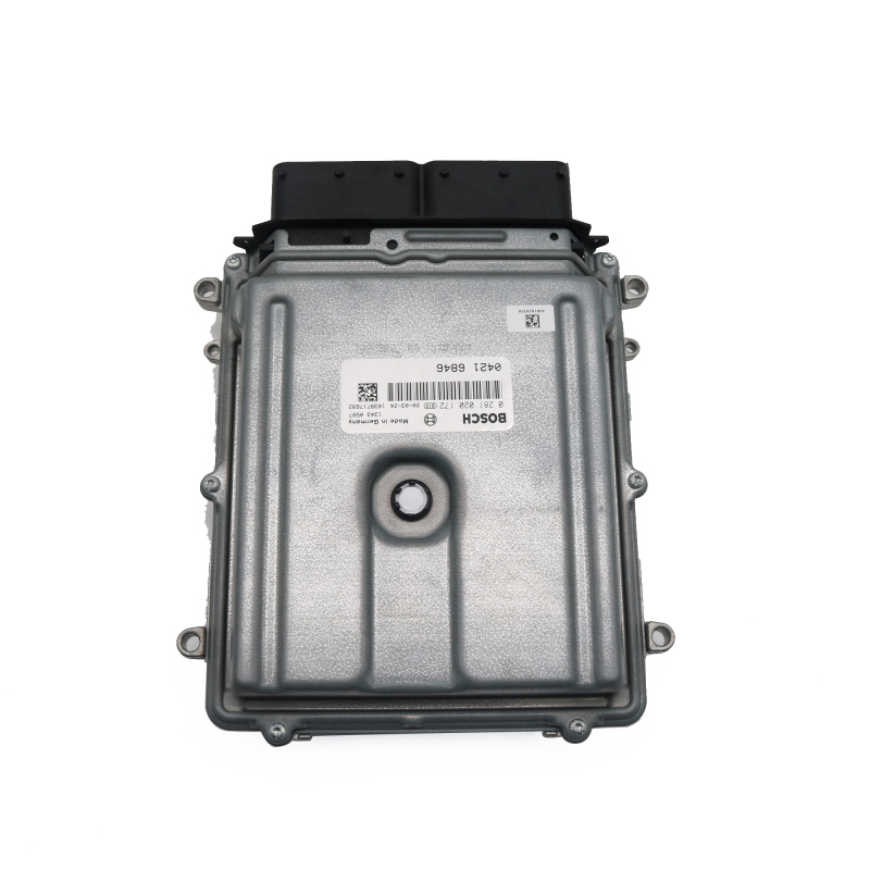 Brand New Deutz Control unit 04216846 Engine Computer Board ECU ECM Electronic Control Module Compatible for Deutz