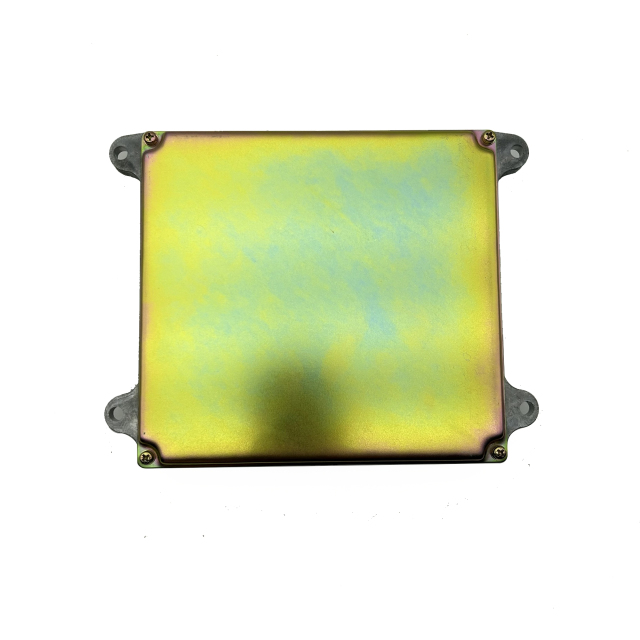 Brand New Hitachi Control unit AXIS200-5 Engine Computer Board ECU ECM Electronic Control Module Compatible for Hitachi