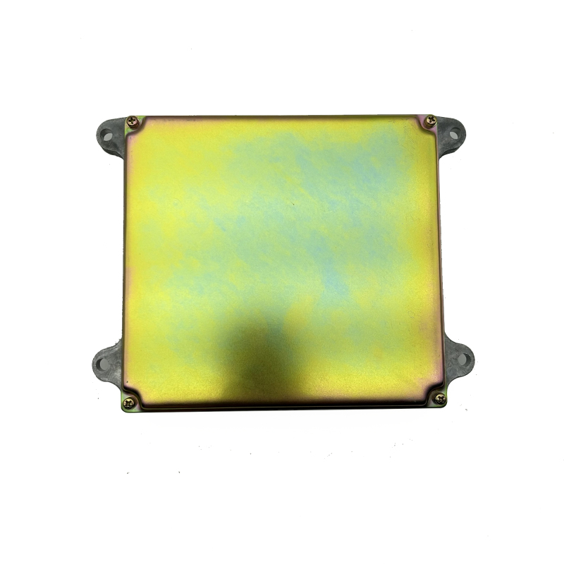 Brand New Hitachi Control unit AXIS200-5 Engine Computer Board ECU ECM Electronic Control Module Compatible for Hitachi