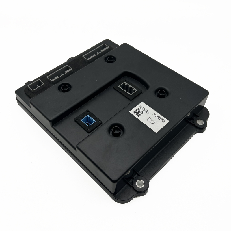 Brand New Hitachi Control unit HK0055-031 Engine Computer Board ECU ECM Electronic Control Module Compatible for Hitachi