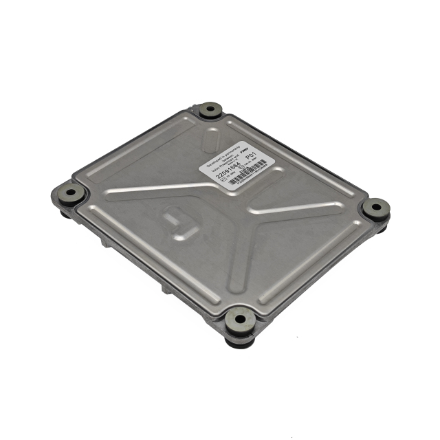 22091664 P01 Engine ECU Controller Computer Panel For Volvo with Program ECM computer board ECU electronic control unit