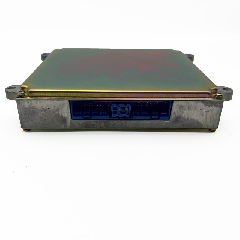 Brand New Hitachi Control unit AXIS200-5 Engine Computer Board ECU ECM Electronic Control Module Compatible for Hitachi