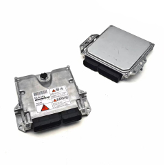 Brand New KUBOTA Control unit 2758007221Y Engine Computer Board ECU ECM Electronic Control Module Compatible for KUBOTA