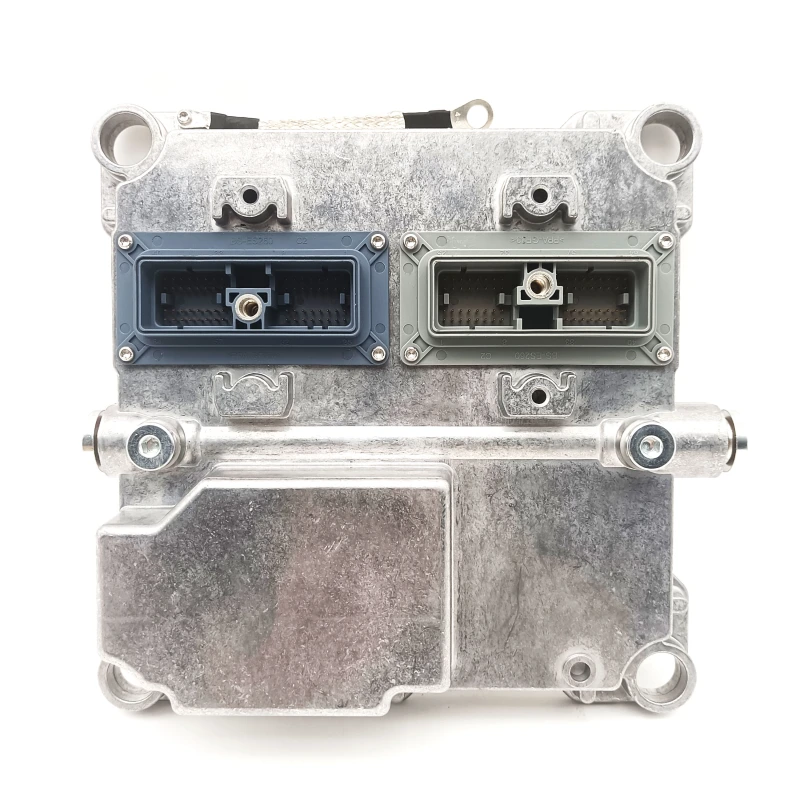 20814594 P03 Engine ECU Controller Computer Panel For Volvo with ...