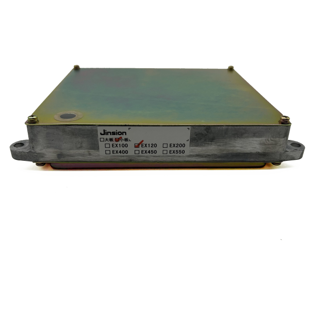 Brand New Hitachi Control unit AXIS200-5 Engine Computer Board ECU ECM Electronic Control Module Compatible for Hitachi