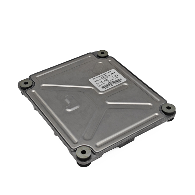 22423435 P01 Engine ECU Controller Computer Panel For Volvo with Program ECM computer board ECU electronic control unit