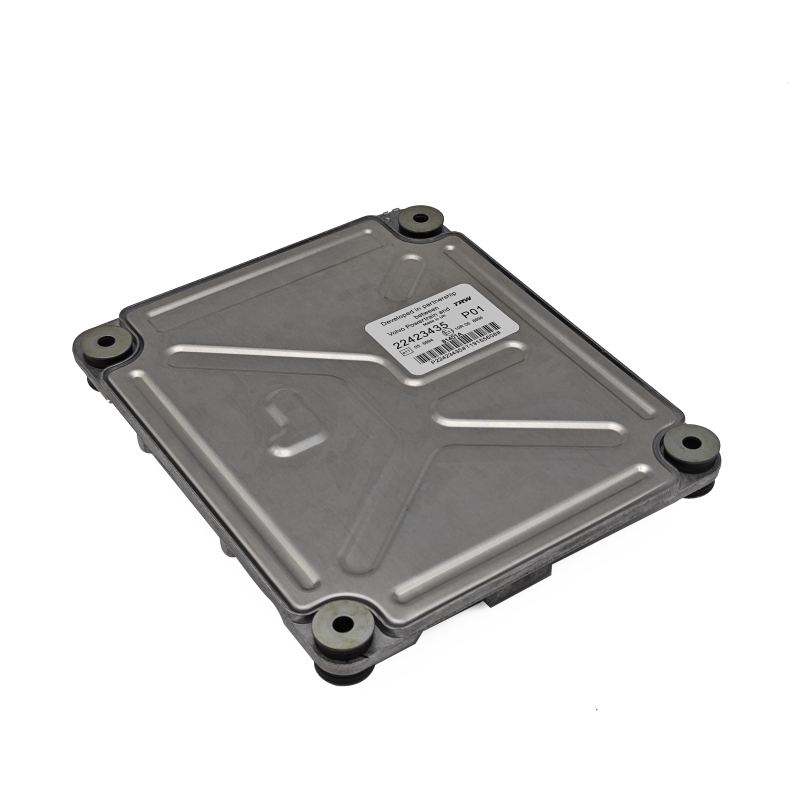 22423435 P01 Engine ECU Controller Computer Panel For Volvo with Program ECM computer board ECU electronic control unit