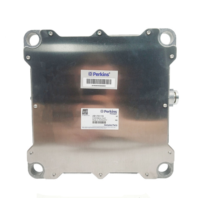 Brand New perkins Control unit 2001367 Engine Computer Board ECU ECM Electronic Control Module Compatible for perkins