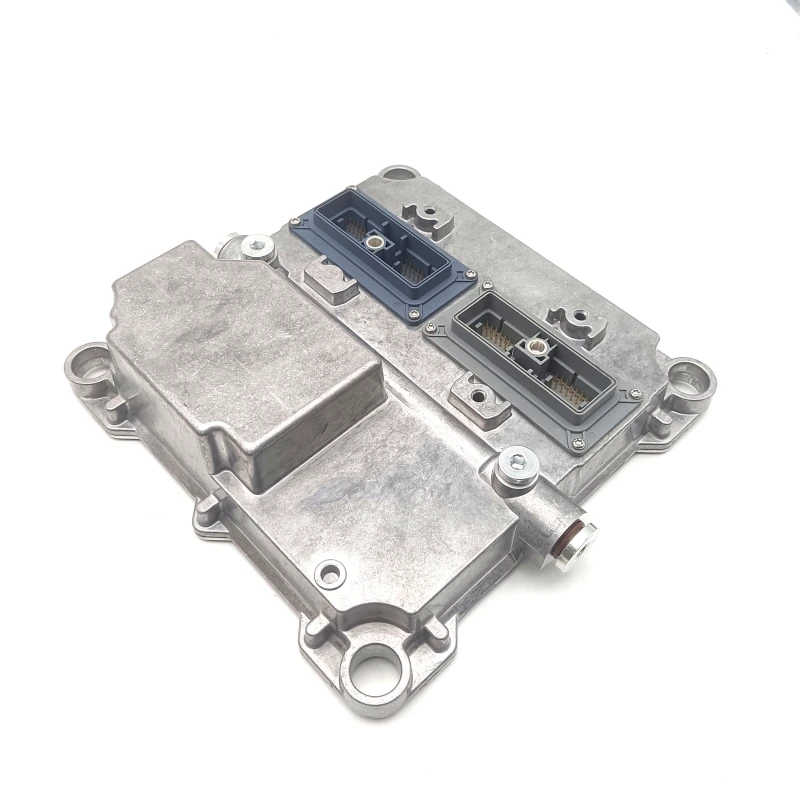 Perkins Display Module 20814594 P03 Engine ECU Controller Computer Panel For Volvo with ...