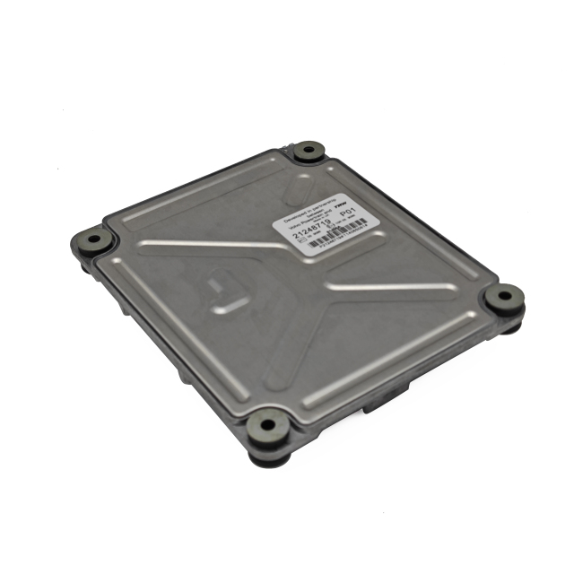 21248719 P01 Engine ECU Controller Computer Panel For Volvo with Program ECM computer board ECU electronic control unit