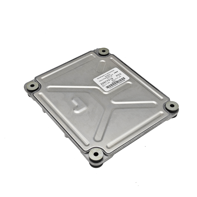 20977019 P03 Engine ECU Controller Computer Panel For Volvo with Program ECM computer board ECU electronic control unit