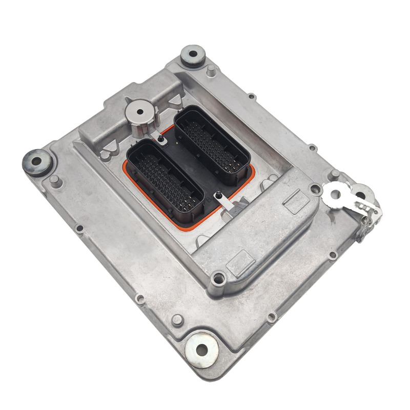 22572582 P01 Engine ECU Controller Computer Panel For Volvo with Program ECM computer board ECU electronic control unit