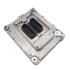 22423435 P01 Engine ECU Controller Computer Panel For Volvo with Program ECM computer board ECU electronic control unit