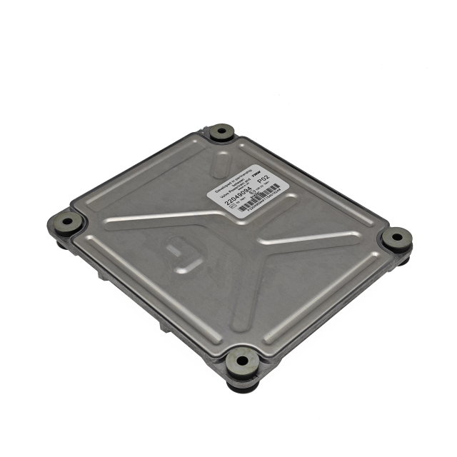 22049094 P02 Engine ECU Controller Computer Panel For Volvo with Program ECM computer board ECU electronic control unit