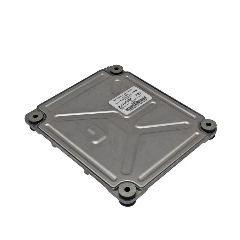 22049094 P02 Engine ECU Controller Computer Panel For Volvo with Program ECM computer board ECU electronic control unit