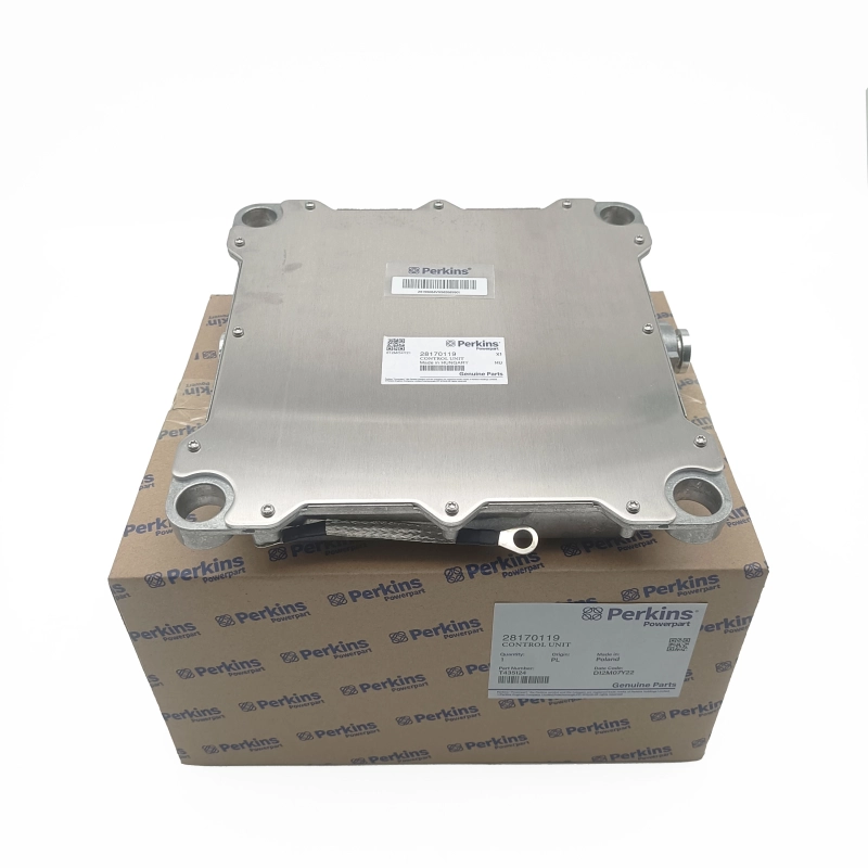 20814594 P03 Engine ECU Controller Computer Panel For Volvo with ...