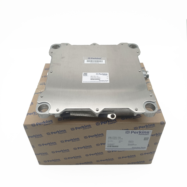 Brand New perkins Control unit 2001367 Engine Computer Board ECU ECM Electronic Control Module Compatible for perkins