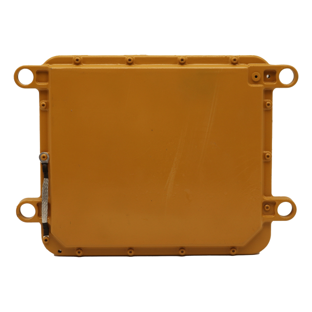 117-4017 1729389 142-3363 1423363 Original Excavator Engine Computer Board ECU Electronic Control Unit For CAT ECM D6N D6M D6H