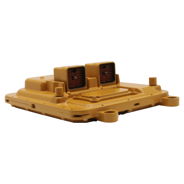 117-4017 1729389 142-3363 1423363 Original Excavator Engine Computer Board ECU Electronic Control Unit For CAT ECM D6N D6M D6H