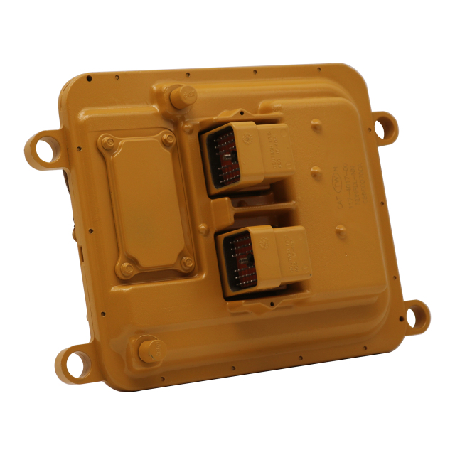 117-4017 1729389 142-3363 1423363 Original Excavator Engine Computer Board ECU Electronic Control Unit For CAT ECM D6N D6M D6H