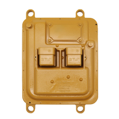 117-4017 1729389 142-3363 1423363 Original Excavator Engine Computer Board ECU Electronic Control Unit For CAT ECM D6N D6M D6H
