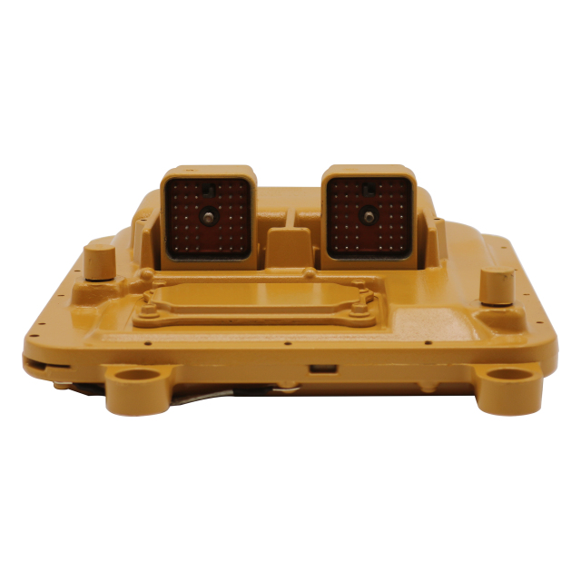 117-4017 1729389 142-3363 1423363 Original Excavator Engine Computer Board ECU Electronic Control Unit For CAT ECM D6N D6M D6H