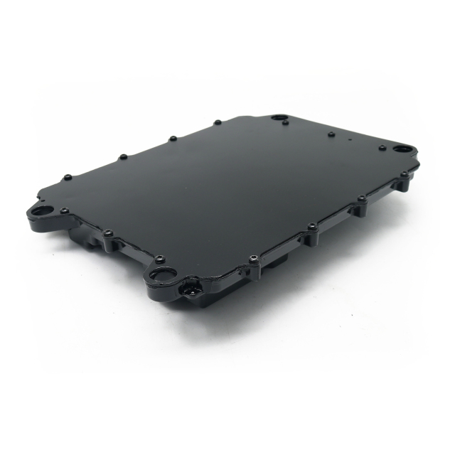 239-8277-00 Applicable to excavator CAT engine controller E336D diesel generator ECU control module unit