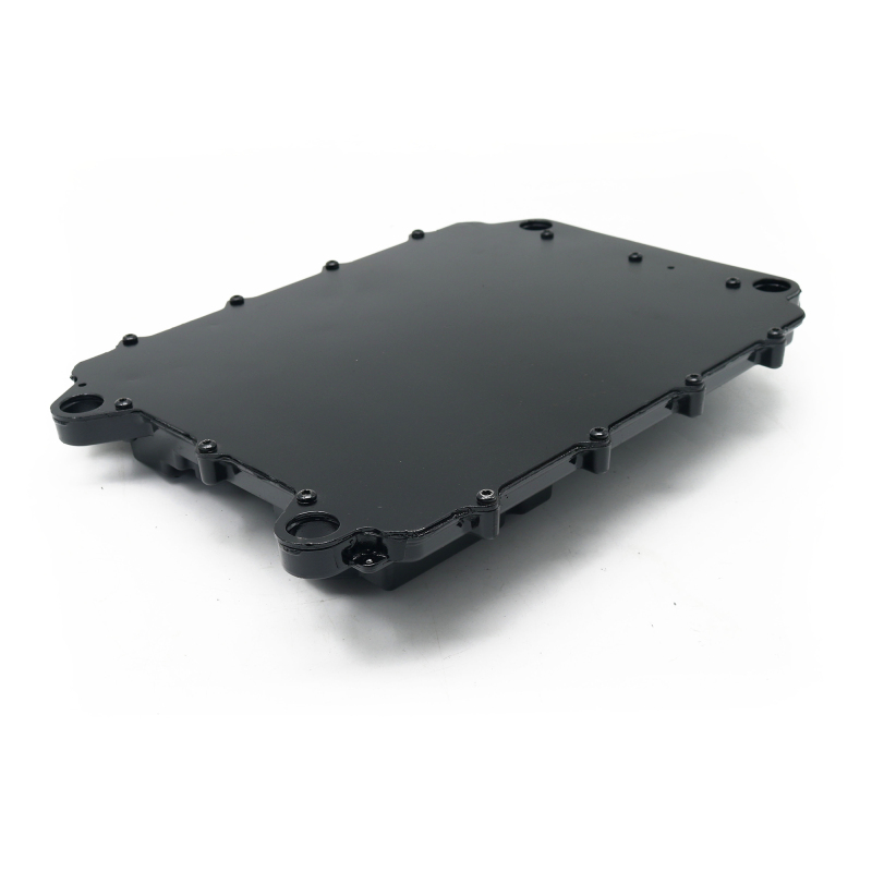 239-8277-00 Applicable to excavator CAT engine controller E336D diesel generator ECU control module unit